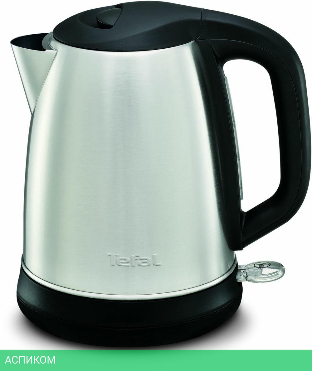 Электрочайник Tefal KI270D30 серебристый
