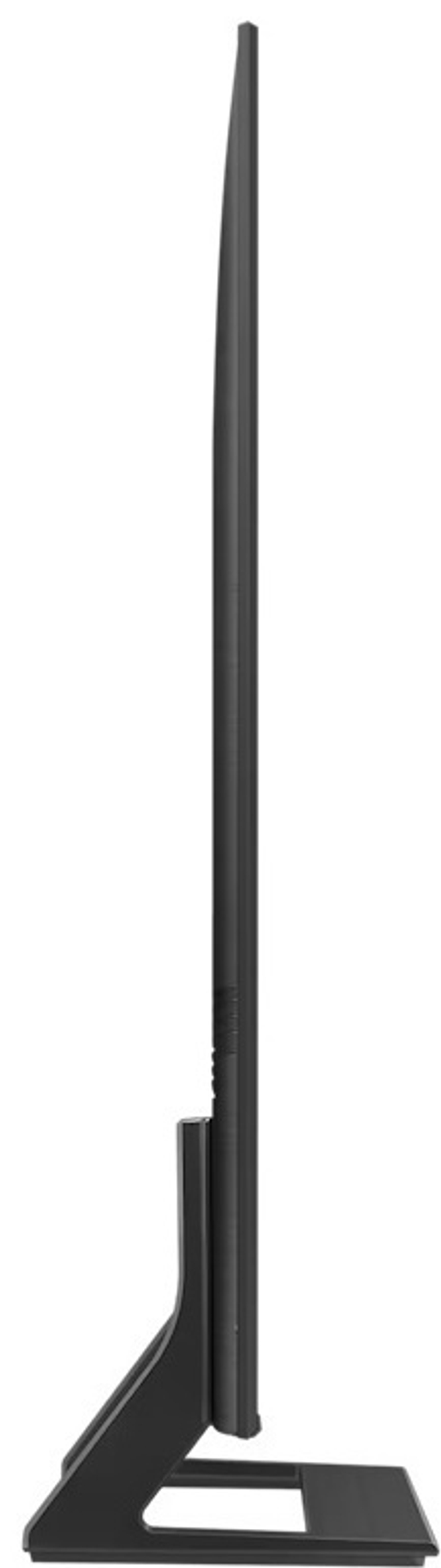 Телевизор Samsung UE 50 CU8500U 140 см черный
