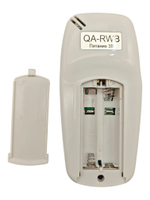 Пульт QuattroClima QA-RWB