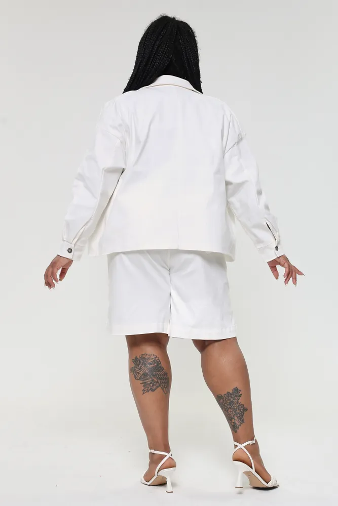 Куртка 6022 Fabrika