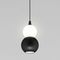 Подвесной светильник Eurosvet Polar 50250/1 LED черный