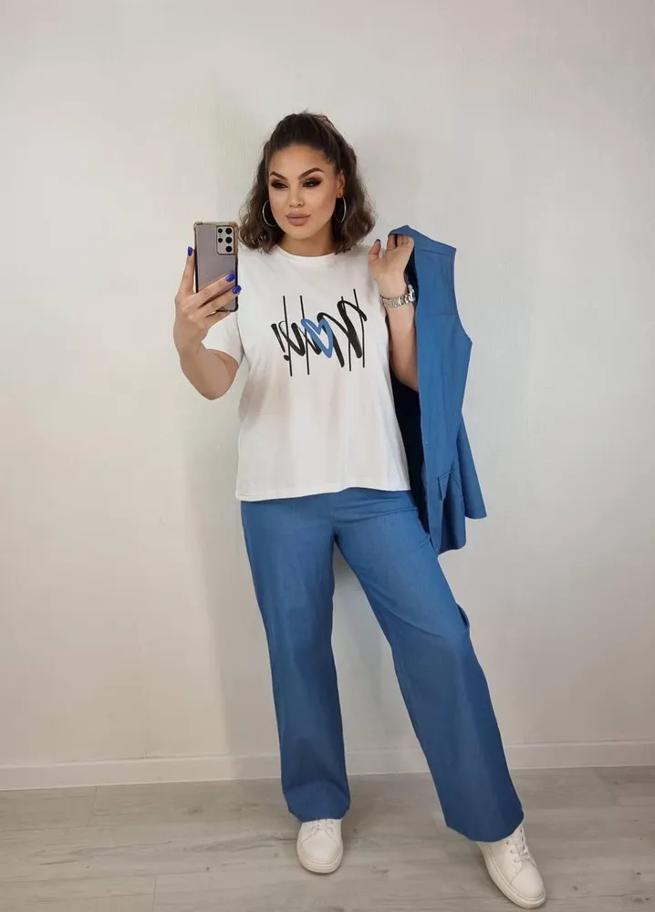 Комплект тройка 01086-1 Fabrika