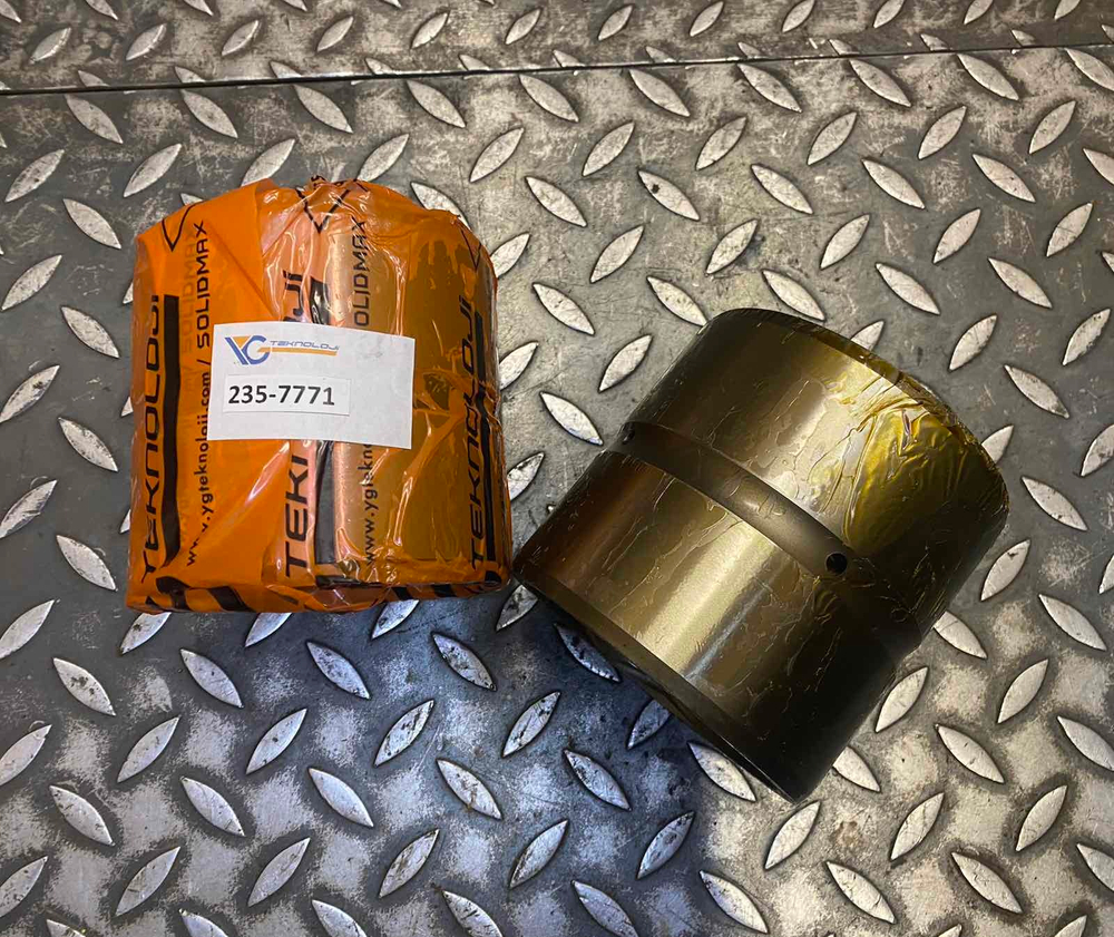 Втулка 235-7771