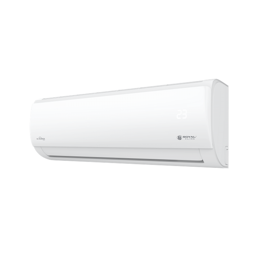 Мульти сплит система Royal Clima на 3 комнаты (25+25+25 кв.м) TRIUMPH
