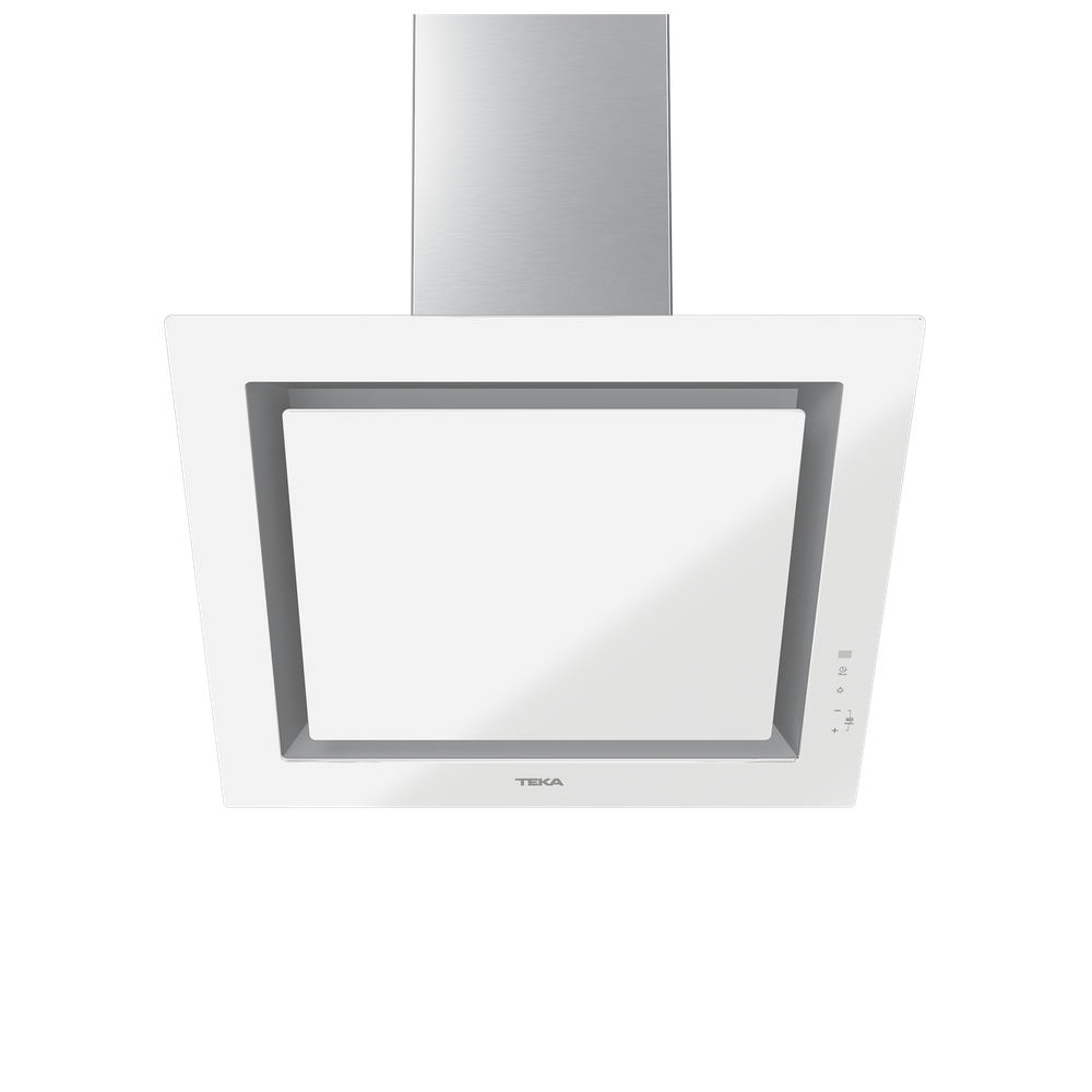Teka DLV 68660 TOS WHITE MARBLE