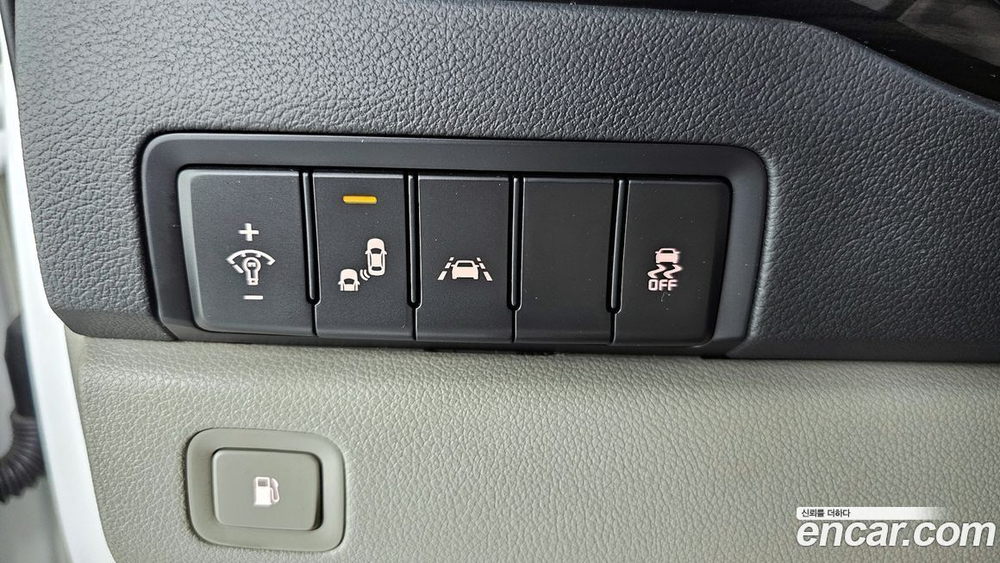Kia The New Carnival (Sedona) 9-и местный Prestige (01.2020)