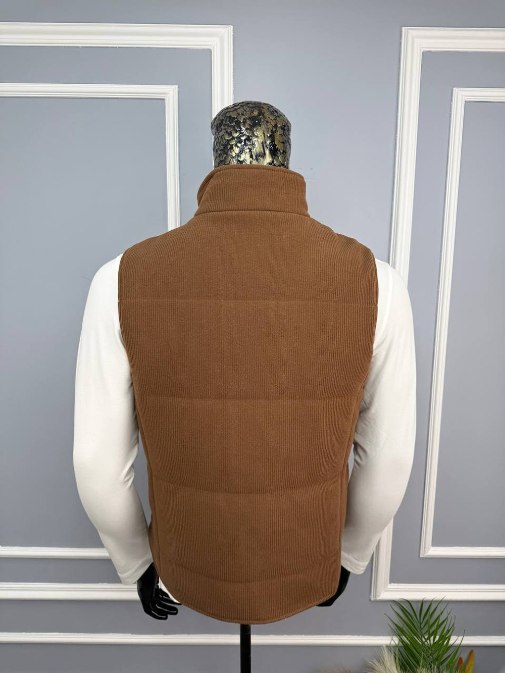Безрукавка Brunello Cucinelli