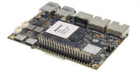 Banana Pi BPI-M7 (16gb 128gb)