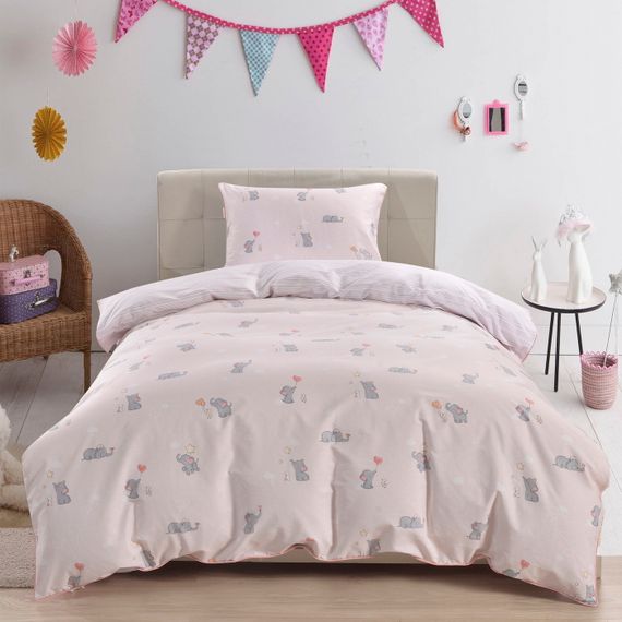 Элиот (мини) КПБ Детский