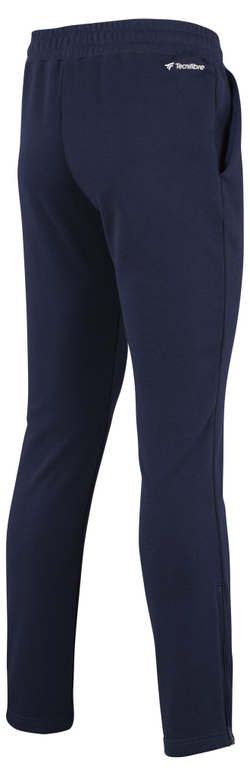 Теннисные брюки Tecnifibre Team Tech Pants - marine