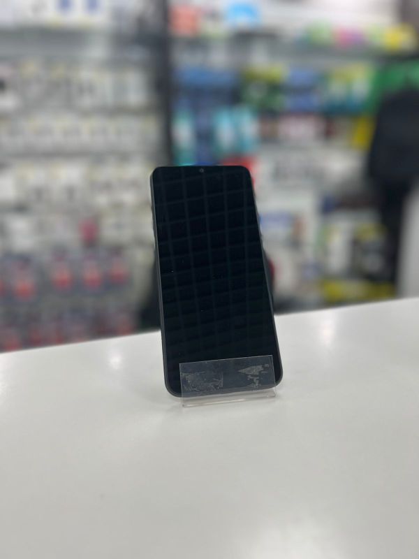 Смартфон Redmi 10a 4/64Gb Gray Global