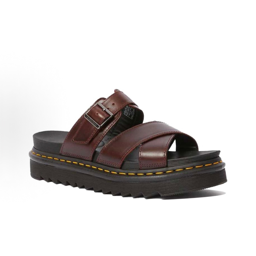 Сабо Dr. Martens Ryker