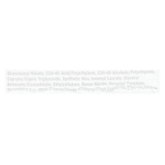 Palladio, The Brow Definer, выдвижной карандаш для бровей, коричневый цвет PBD03, 0,24 г (0,0084 унции)