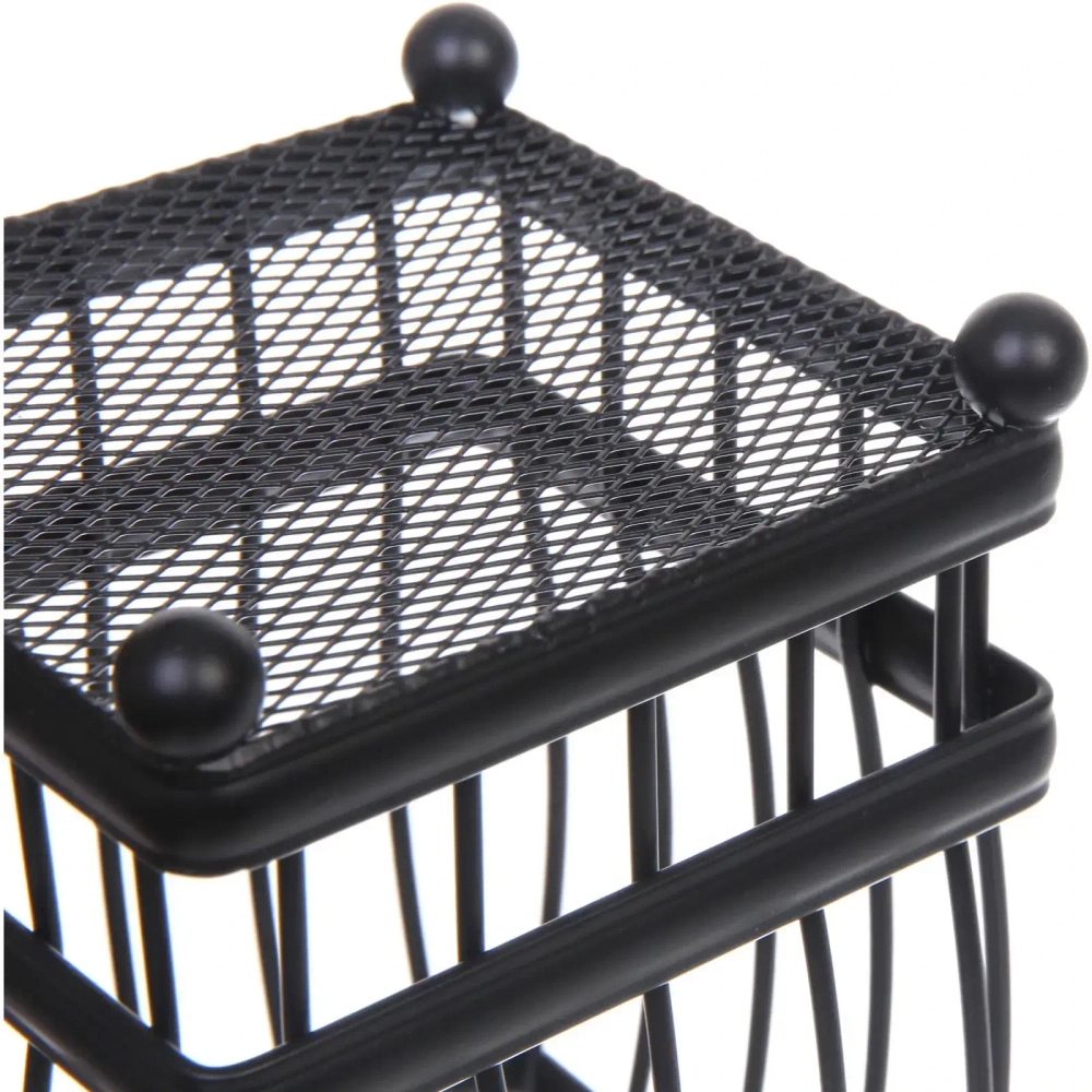 Подставка для кухонных принадлежностей «Brownie» 10,5*10,5*15см