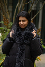 Куртка J-Clair с экомехом