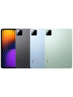 Планшет XiaoMi Pad 7 Pro 8/256GB Wi-Fi, Blue