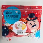 Воздушный Шар (12''/30 см) Моя Дочка, Ассорти, пастель, 1 ст, 25 шт.