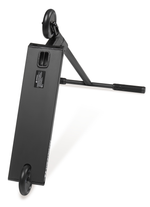 Самокат трюковой Fahrenheit F6 черный