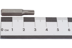 Вставка RF-1263027 1/4"DR TORX Т27х30мм ROCKFORCE