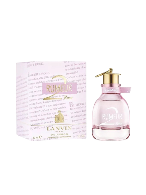 LANVIN RUMEUR 2 ROSE lady 30ml edp