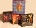 David Bowie / Комплект (18CD)