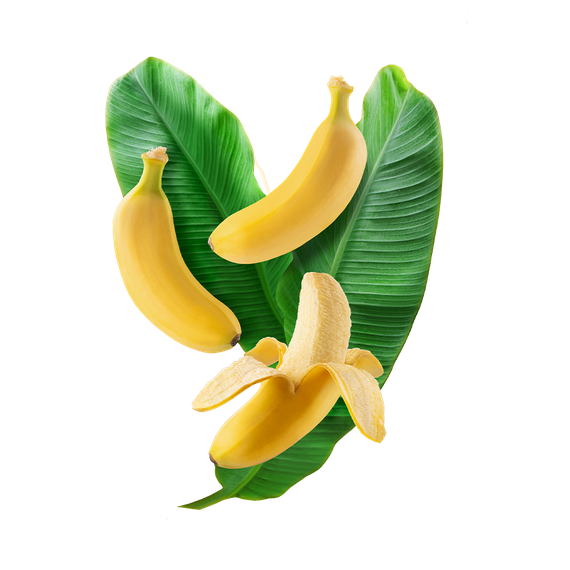 STARLINE - Banana (25g)