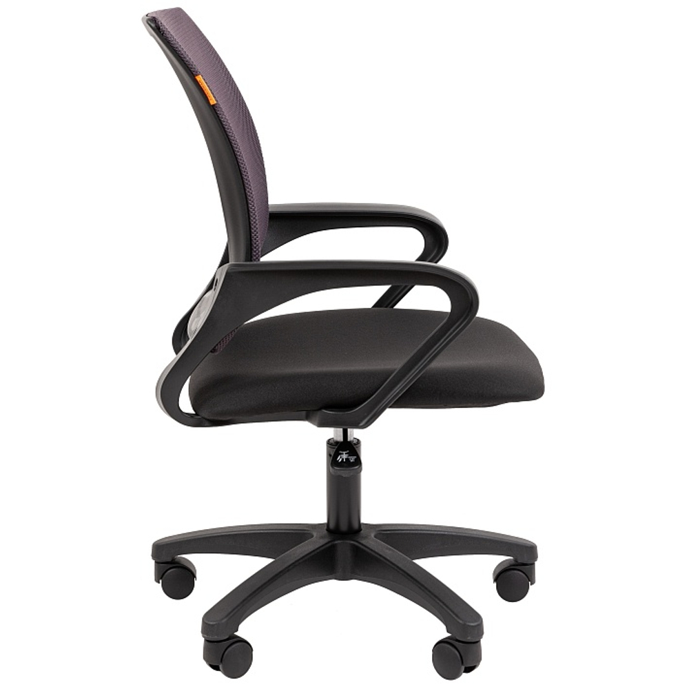 Офисное кресло CHAIRMAN 696 LT N, ткань/сетка