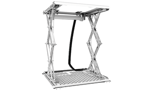 Лифт для проектора Wize PL75X