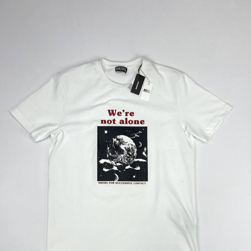 Футболка Diesel