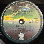 Status Quo - If You Can't Stand The Heat (Голландия 1978г.)