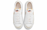 Кроссовки Nike Blazer Low 77 "First Use" (Женская размерная сетка)