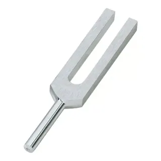 Камертоны медицинские