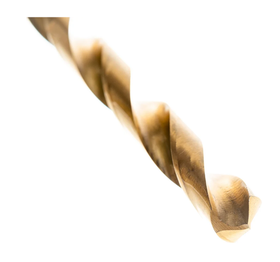 Сверло (10 мм; HSS-TiN) по металлу Matrix 717950