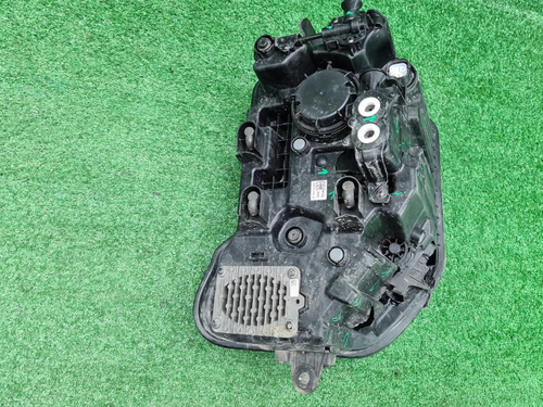 Фара левая Hyundai Palisade (2022-н.в.) LED