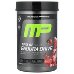 MusclePharm, Pro Series, Endura-Drive™, со вкусом клубники и арбуза, 720 г (1,6 фунта)
