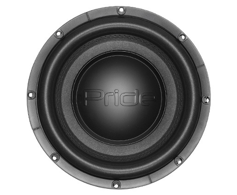 Сабвуфер Pride Sapphire 10 900W