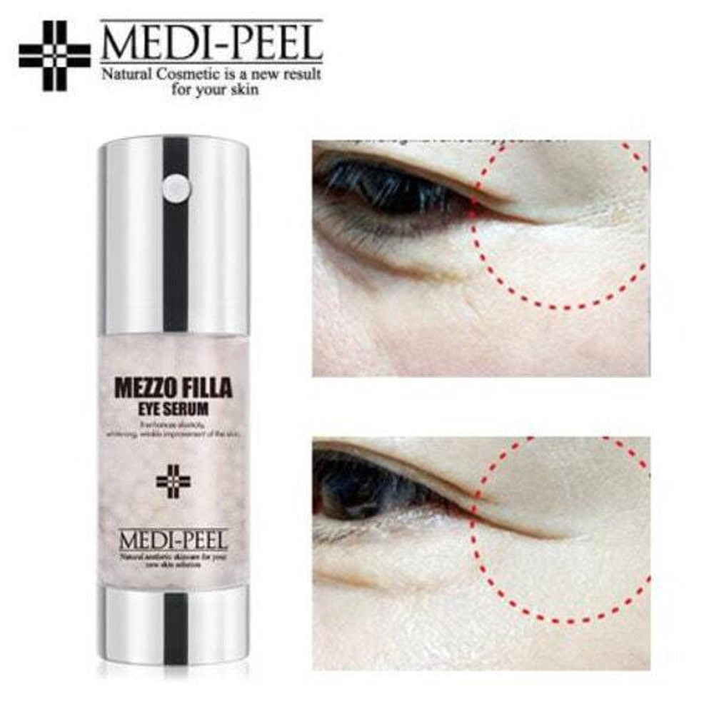 Сыворотка вокруг глаз MEDI-PEEL Mezzo Filla Eye Serum 30 мл