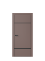 Межкомнатная дверь U28