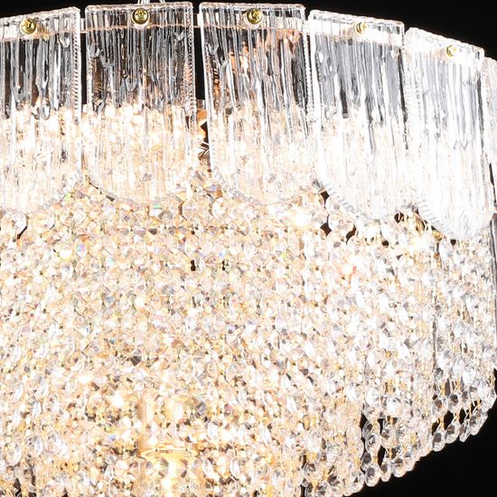 02438-0.4-07 FGD светильник потолочный