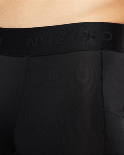 Шорты мужские спортивные Nike Dri-FIT Fitness Shorts