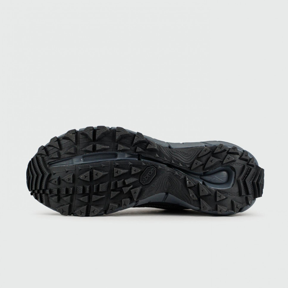 кроссовки Reebok Zig Kinetica 2.5 Edge Dark Grey