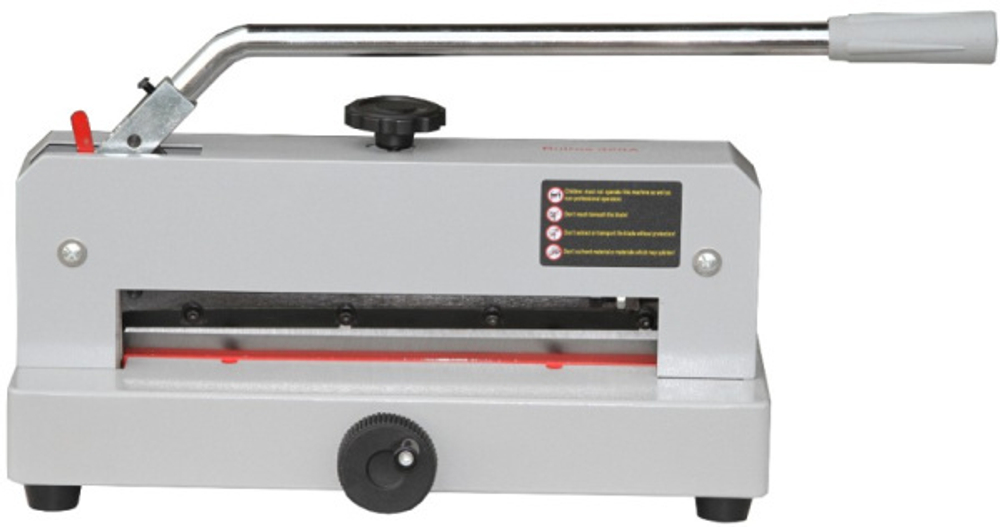 Резак Bulros 320 A
