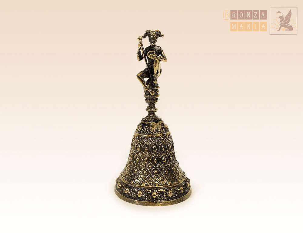 колокольчик Джокер