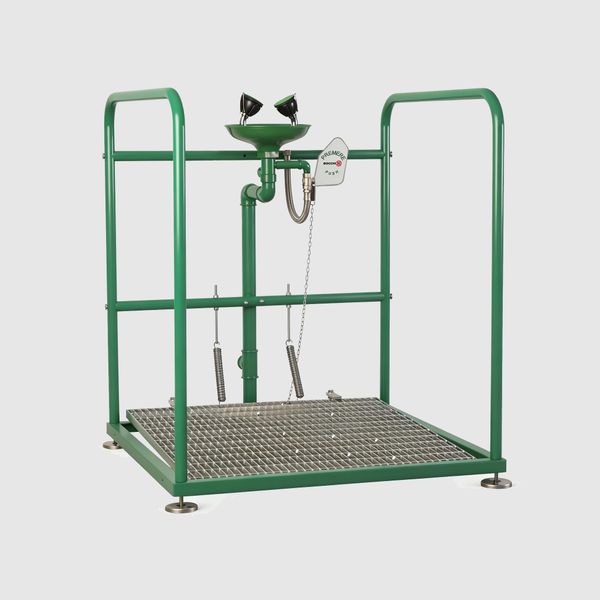 Аварийные платформы