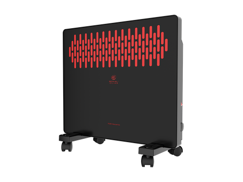 Электрический конвектор серии FIORI Meccanico REC-FRBR2000M