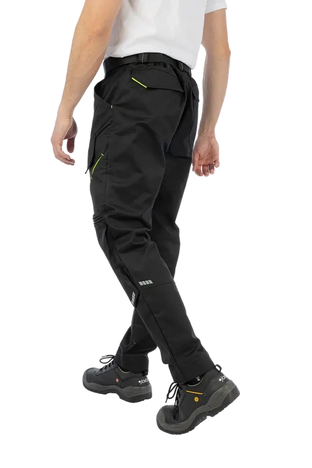 Брюки Brodeks KS305, черный (48)