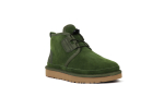 UGG Neumel Ghillie Dark Green