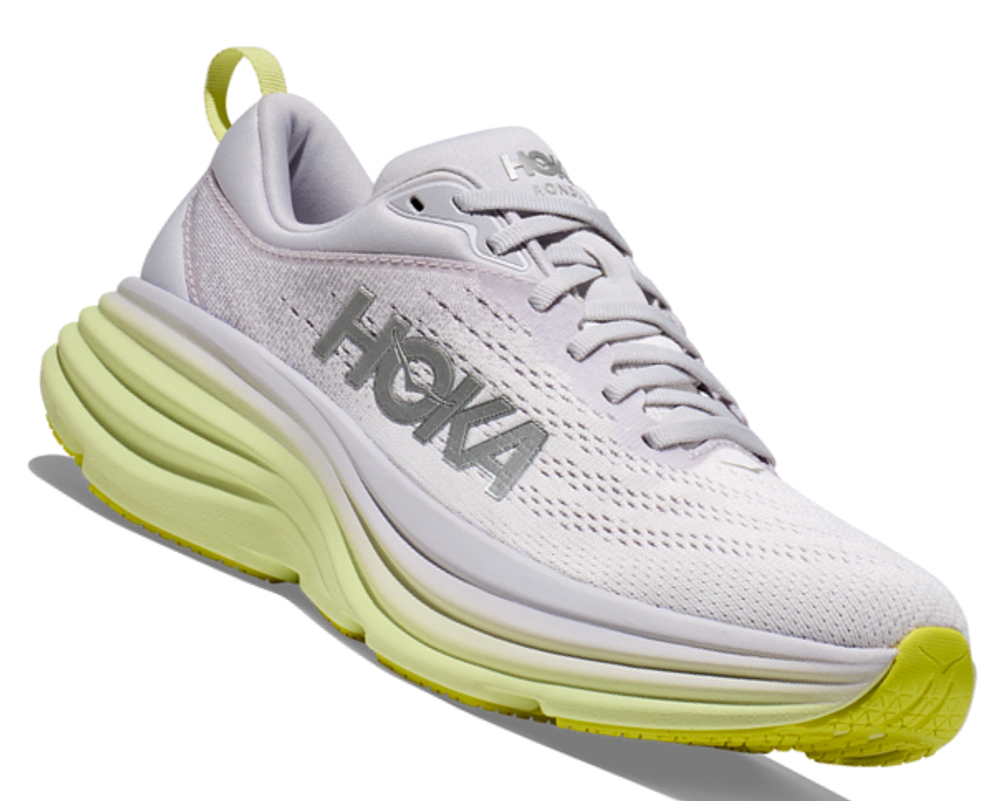 Кроссовки женские Hoka Bondi 8
