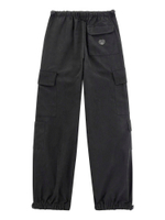 Брюки карго Guess - черный(J4YB02 WFJW0)