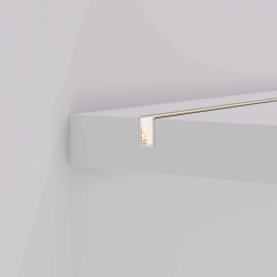 Профиль SL-MINI-6-H9-2000 ANOD OLIVE GREY (Arlight, Алюминий) 038203